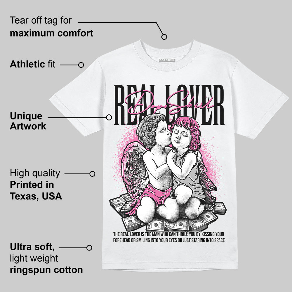 Kayano 14 Cream Sweet Pink superstreetwear T-Shirt Real Lover Graphic
