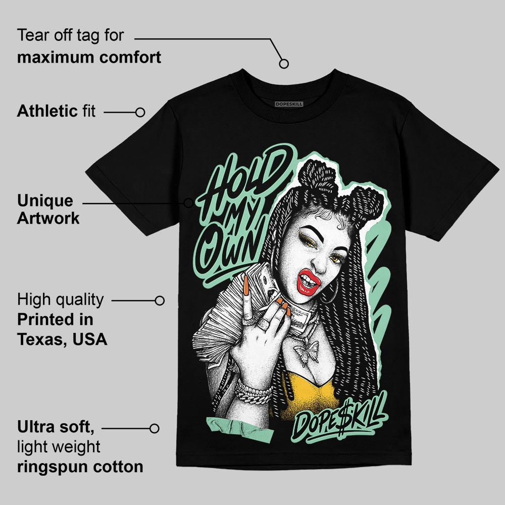 SB Dunk a??Rodeoa?? superstreetwear T-Shirt New H.M.O Graphic