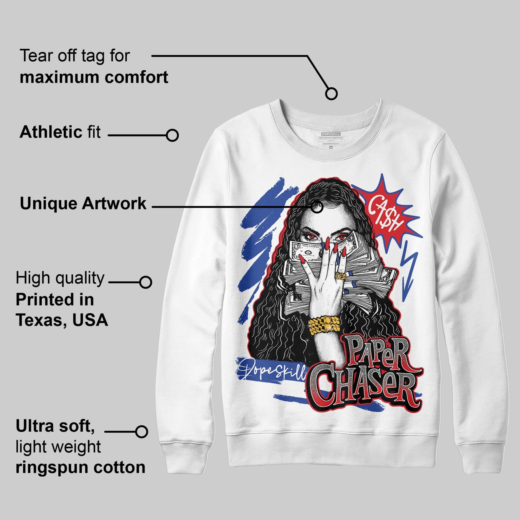Seoul 2.0 3s superstreetwear Sweatshirt NPC Graphic