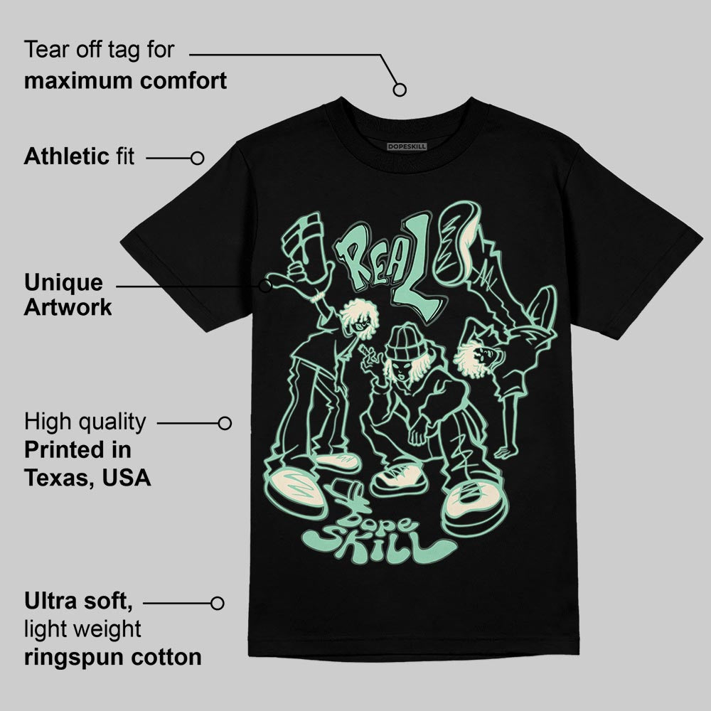 SB Dunk a??Rodeoa?? superstreetwear T-Shirt Real Y2K Players Graphic