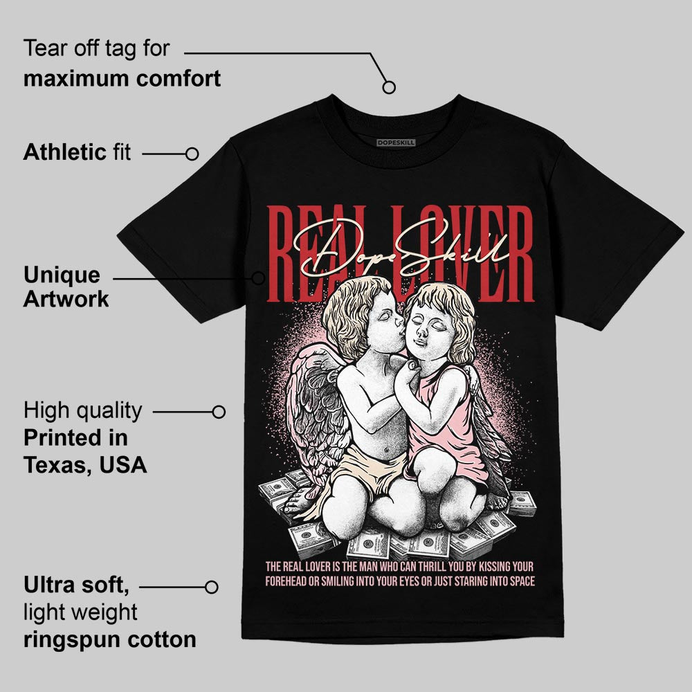 Gel-Nimbus 10.1 Strawberry superstreetwear T-Shirt Real Lover Graphic