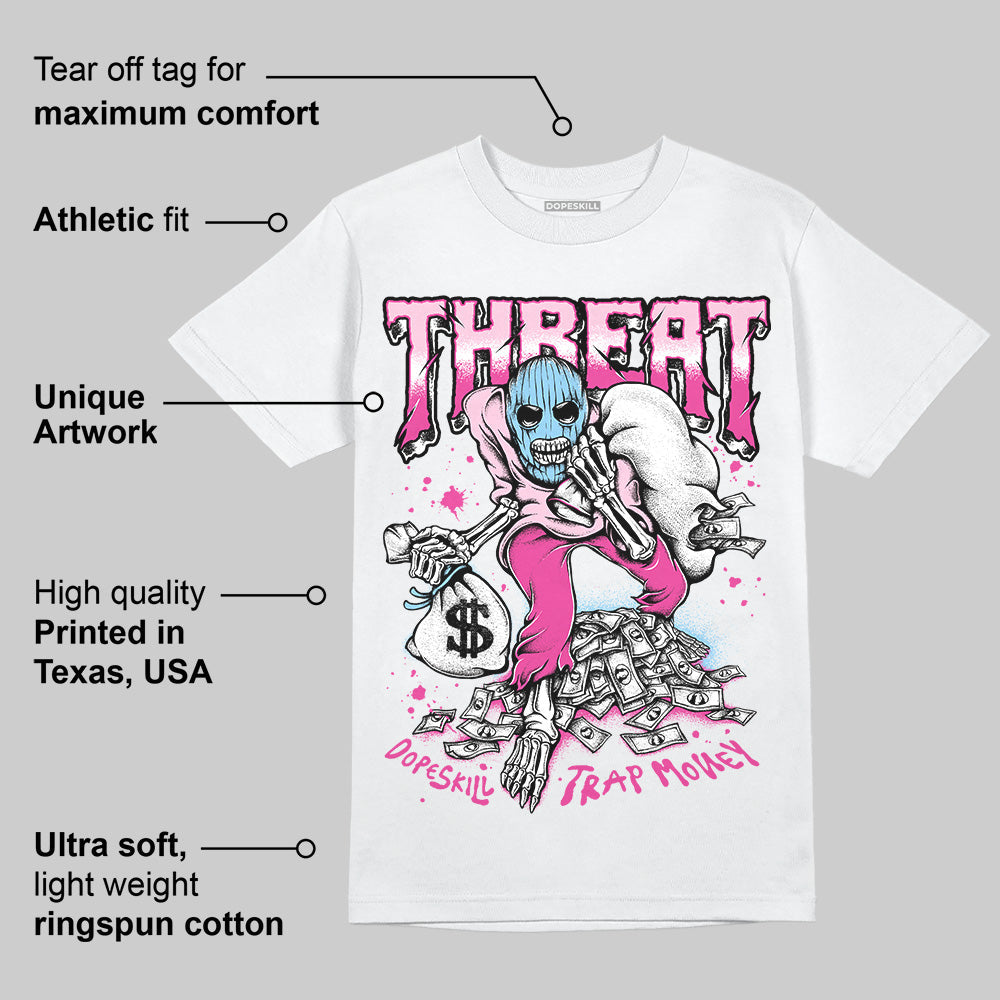 Doernbecher 6s superstreetwear T-Shirt Threat Graphic