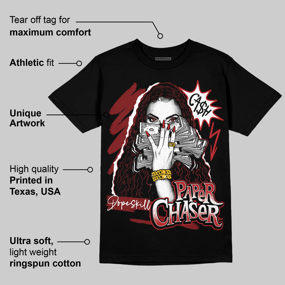 Flu Game 12s superstreetwear T-Shirt NPC Graphic