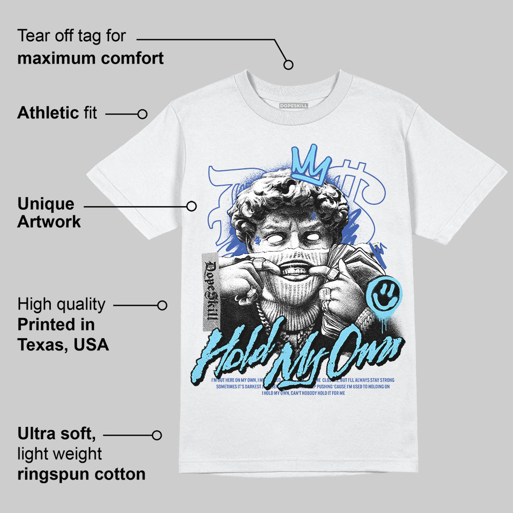 SB Dunk Argon superstreetwear T-Shirt In My Way Graphic