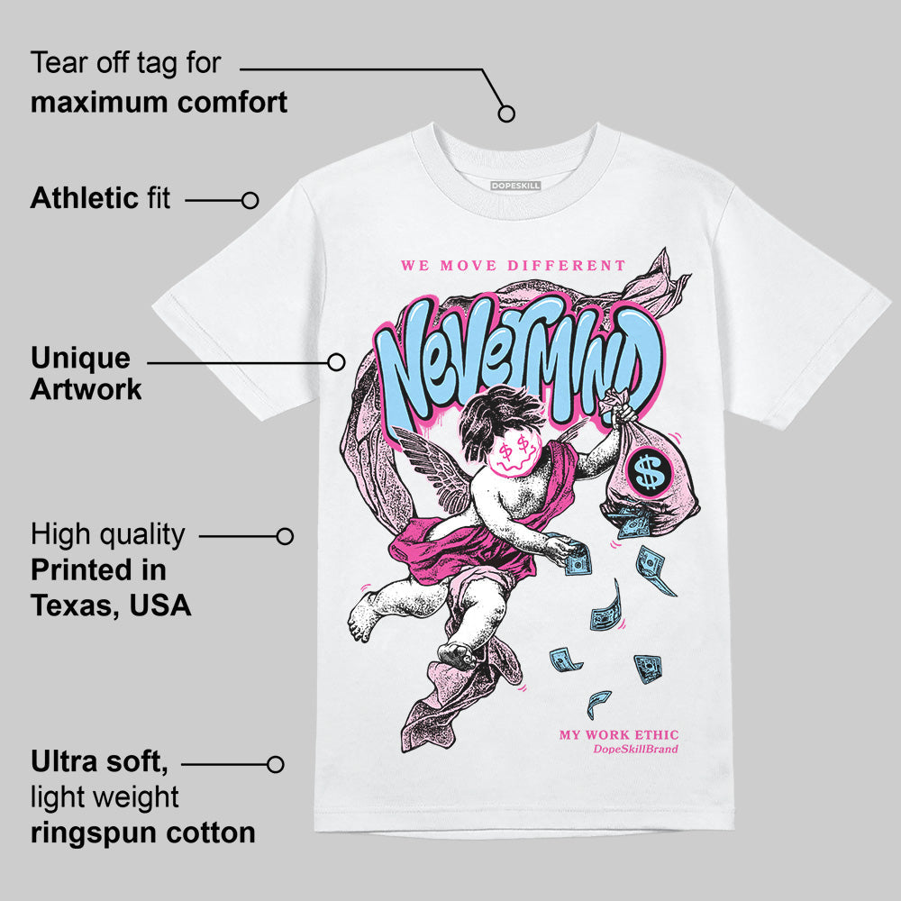 Doernbecher 6s superstreetwear T-Shirt Nevermind Graphic