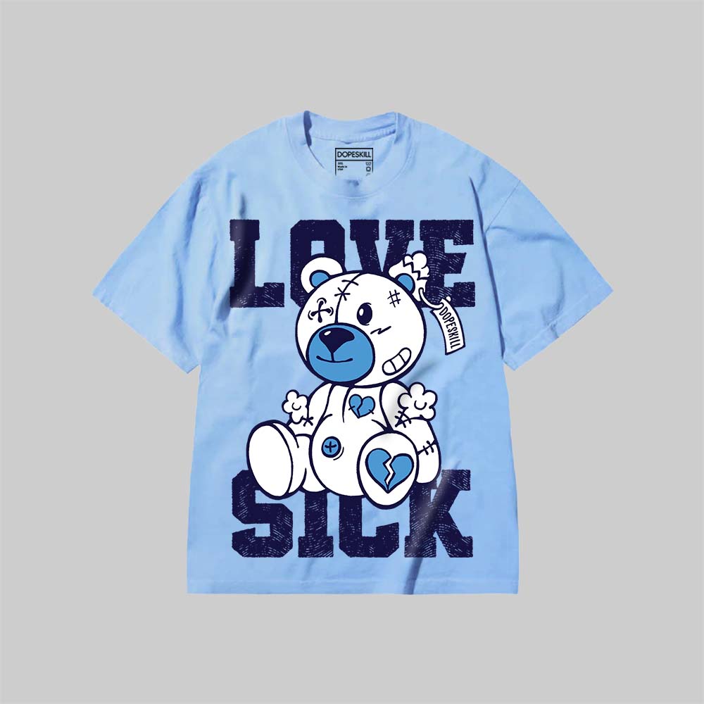 Love Sick superstreetwear Premium T-shirt