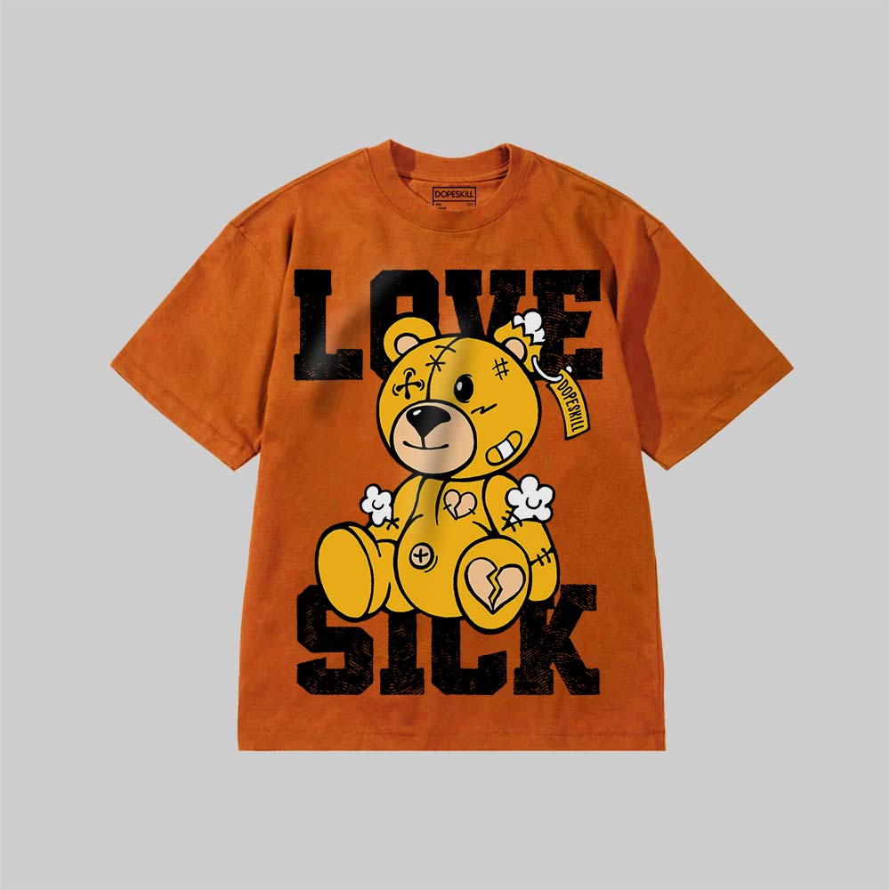 Love Sick superstreetwear Premium T-shirt