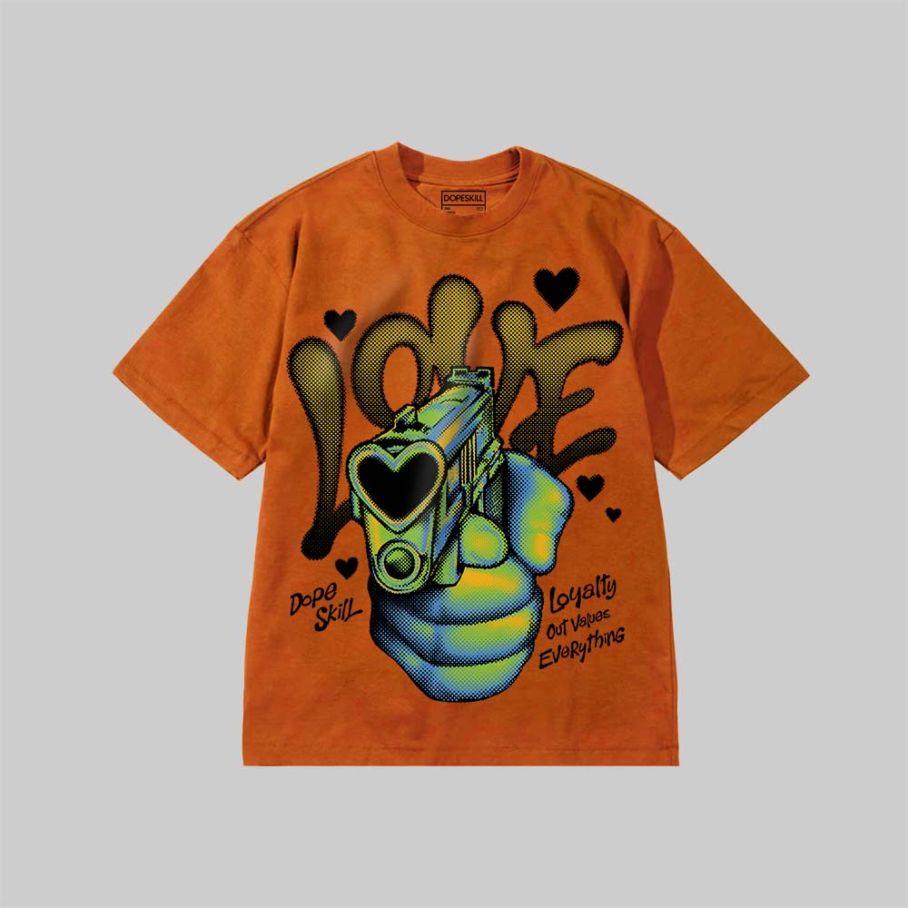 Love Shot superstreetwear Premium T-shirt
