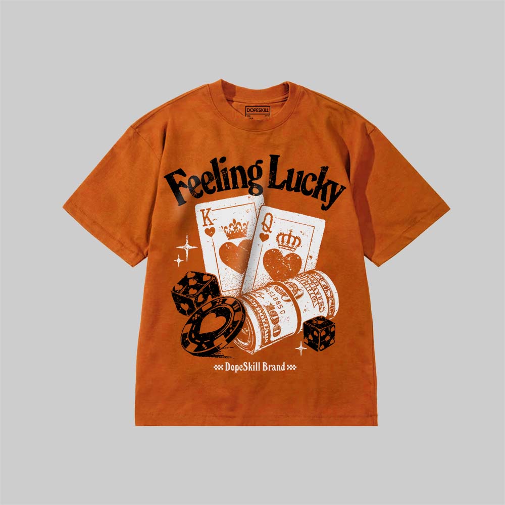 Feeling Lucky superstreetwear Premium T-shirt