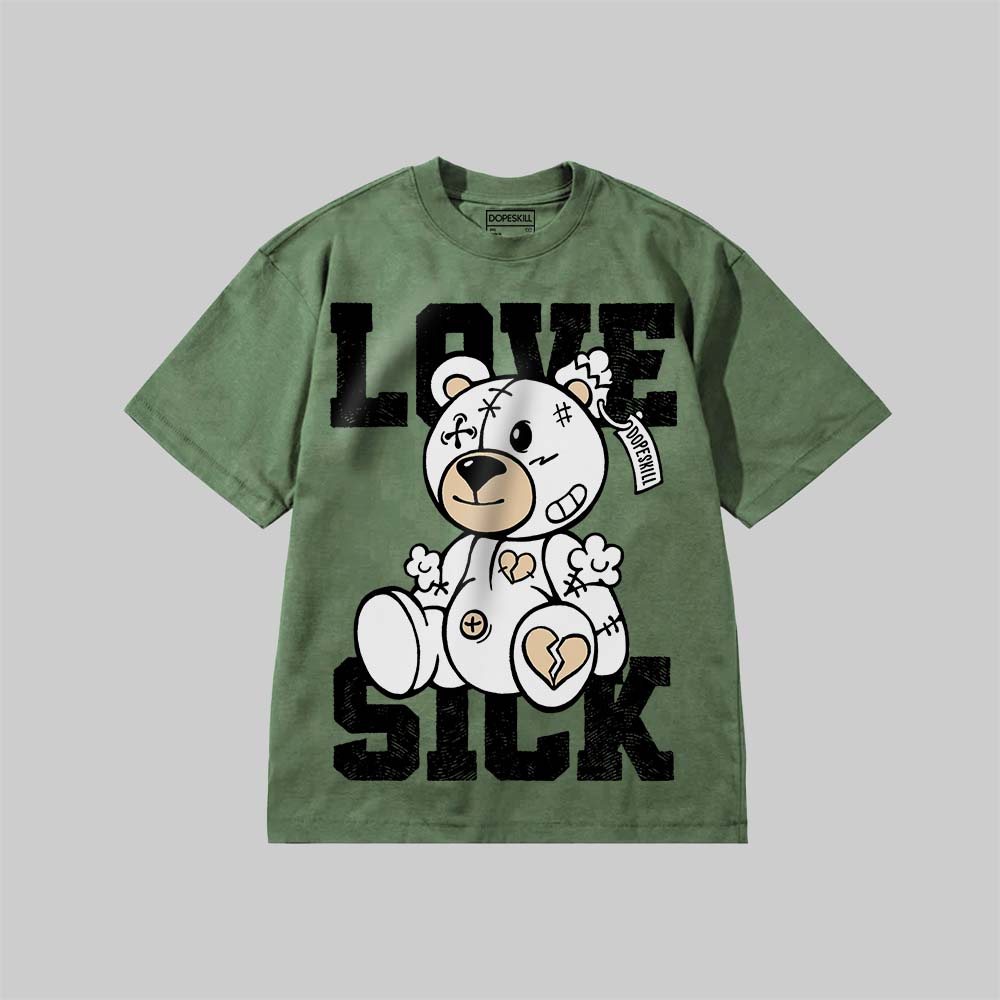 Love Sick superstreetwear Premium T-shirt