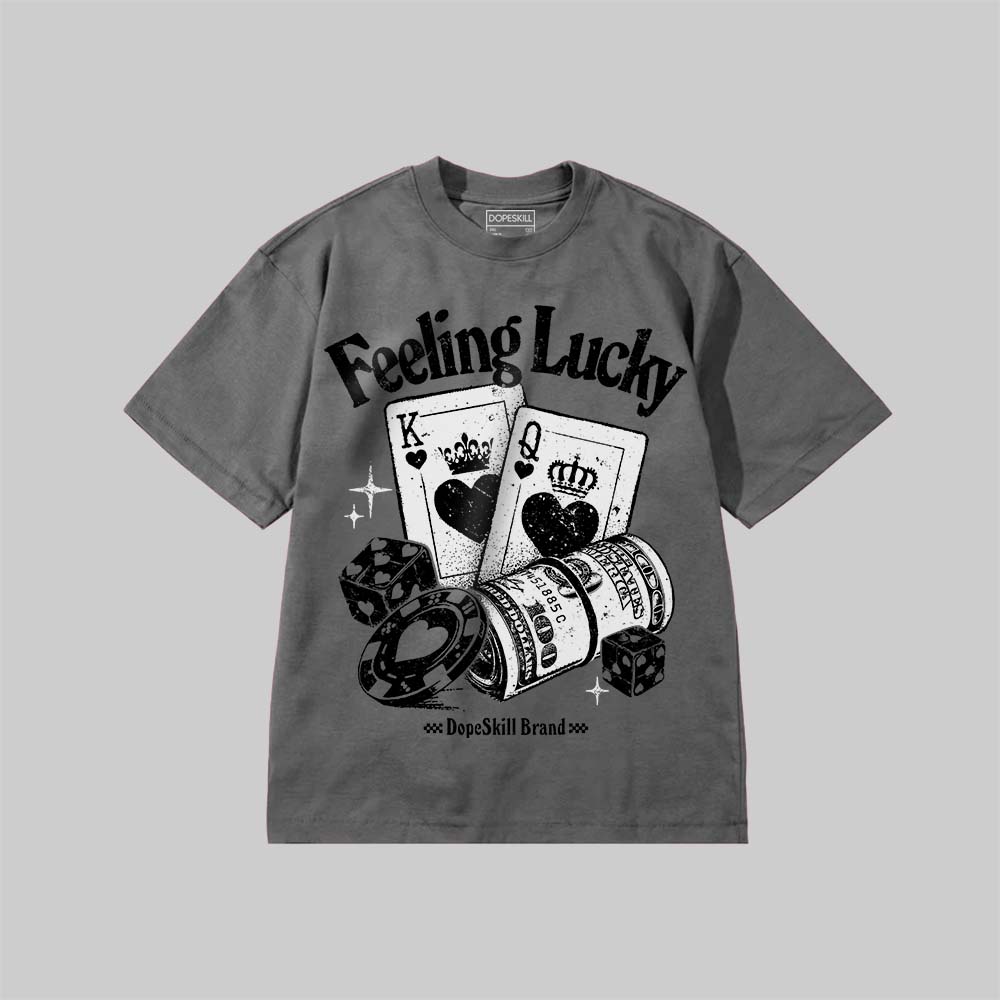 Feeling Lucky superstreetwear Premium T-shirt