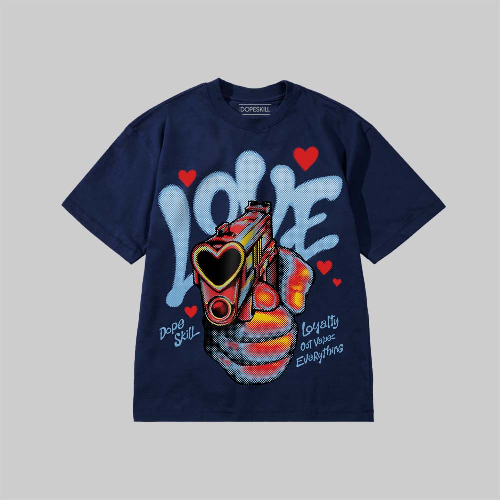 Love Shot superstreetwear Premium T-shirt