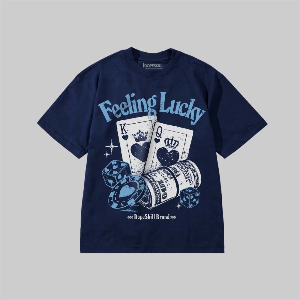 Feeling Lucky superstreetwear Premium T-shirt