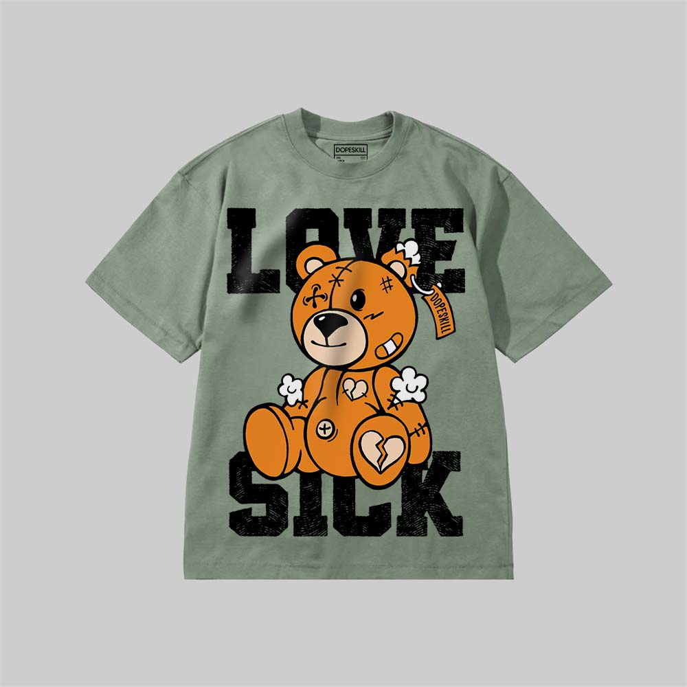 Love Sick superstreetwear Premium T-shirt
