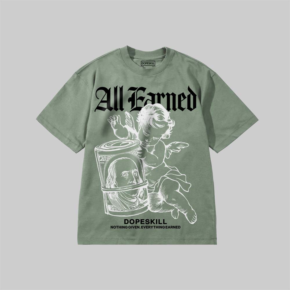 All Earned superstreetwear Premium T-shirt