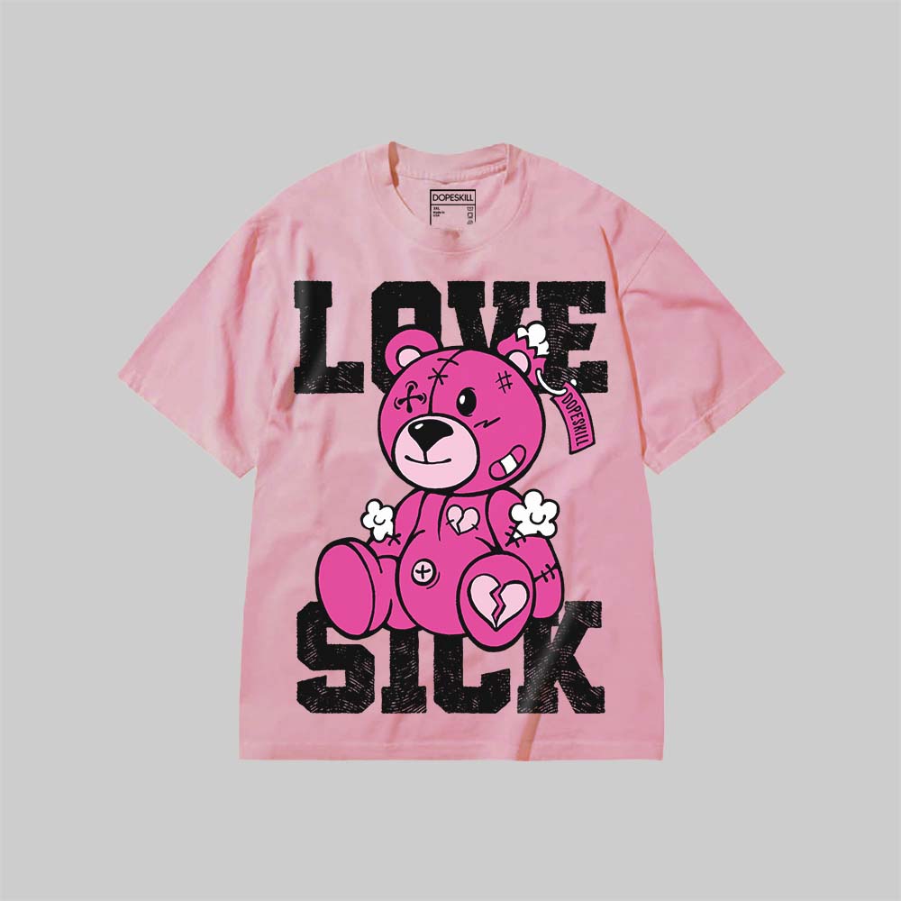 Love Sick superstreetwear Premium T-shirt