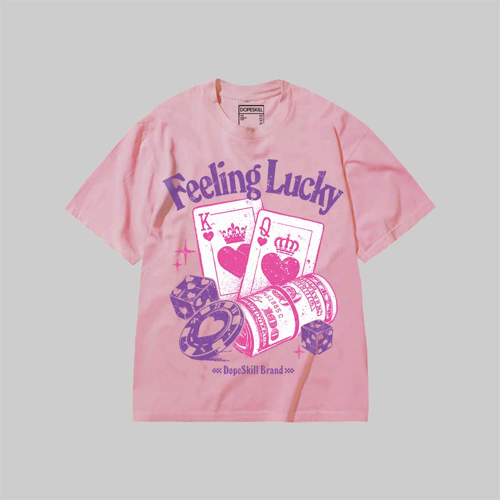 Feeling Lucky superstreetwear Premium T-shirt