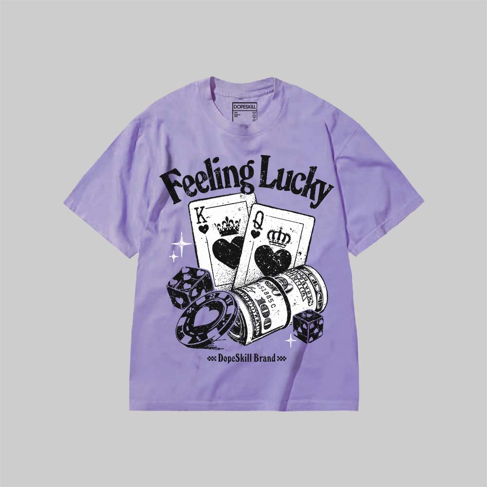 Feeling Lucky superstreetwear Premium T-shirt