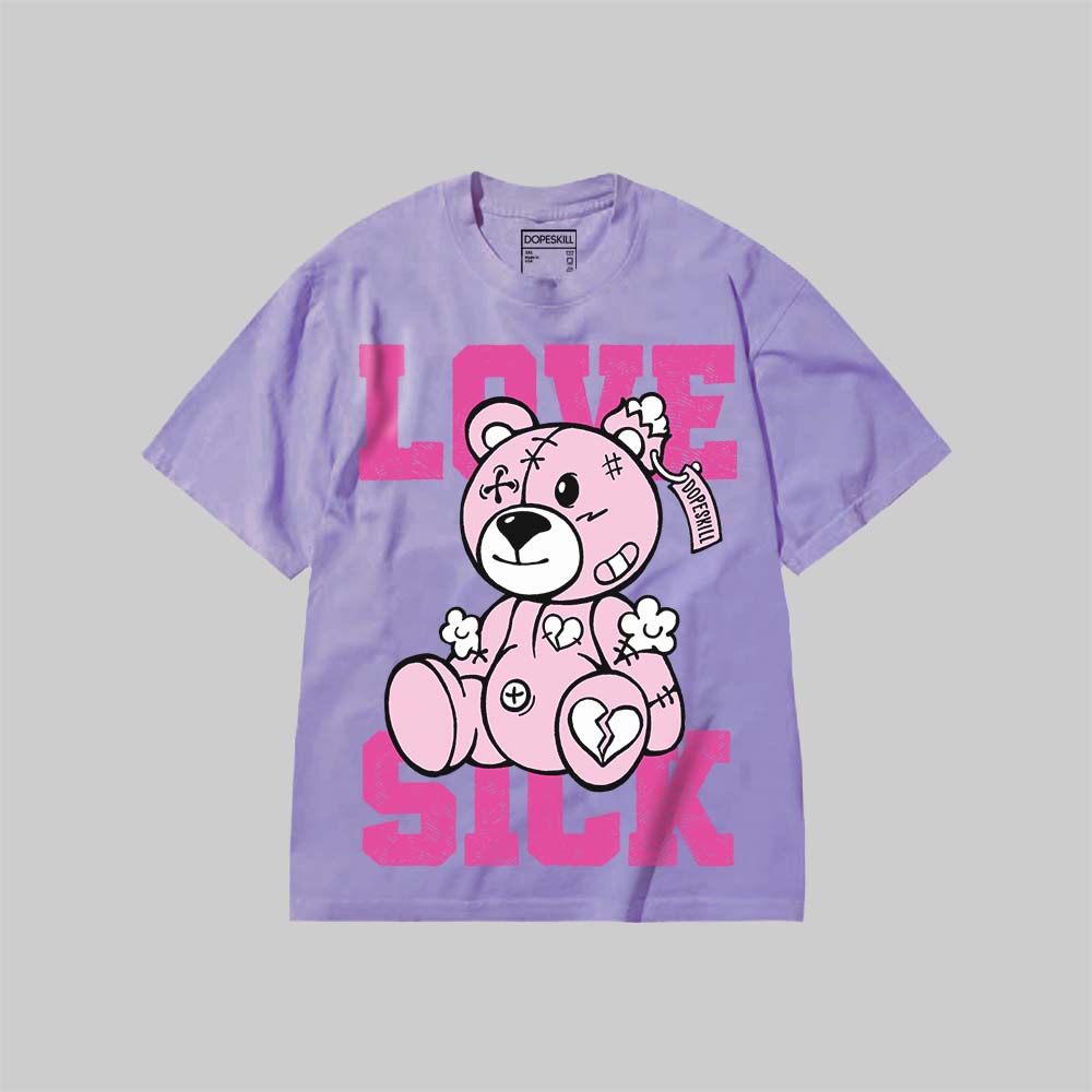 Love Sick superstreetwear Premium T-shirt