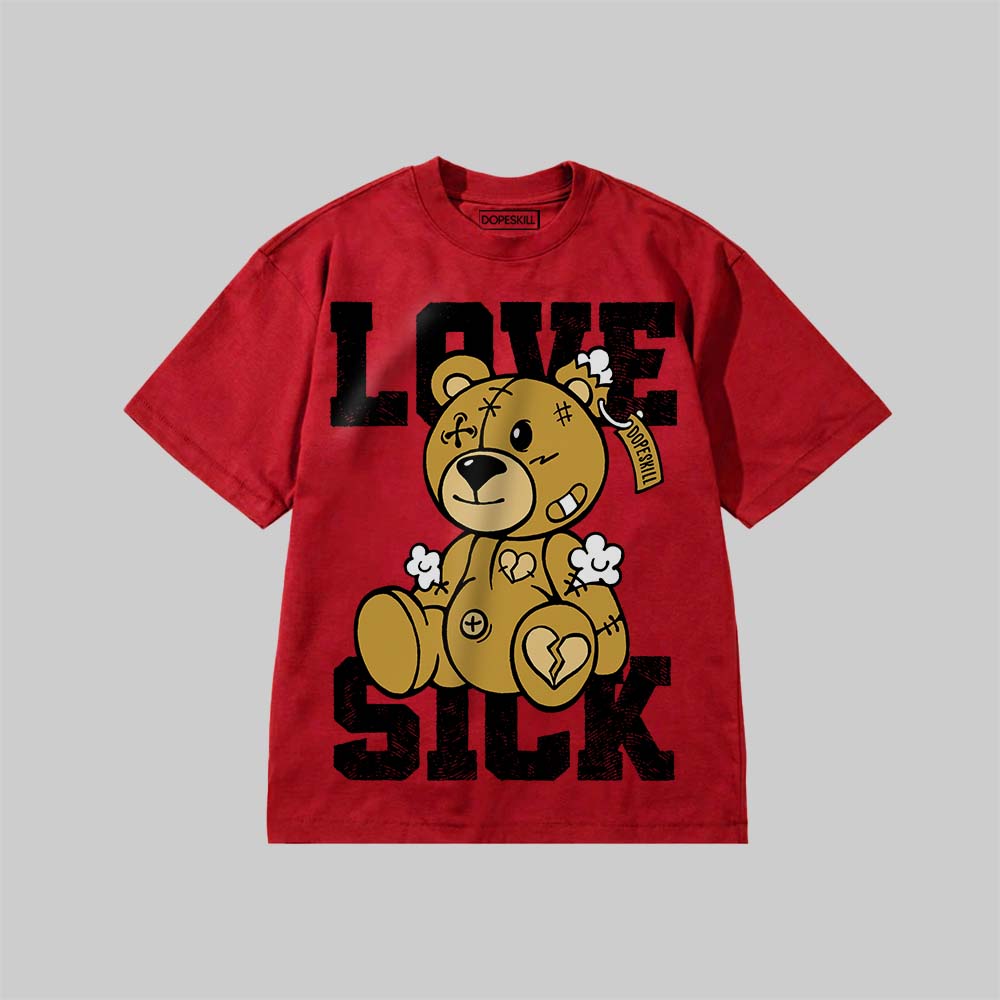 Love Sick superstreetwear Premium T-shirt