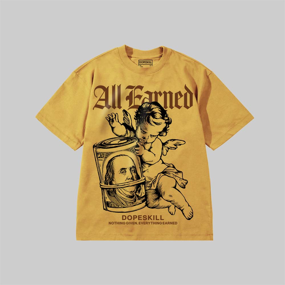 All Earned superstreetwear Premium T-shirt