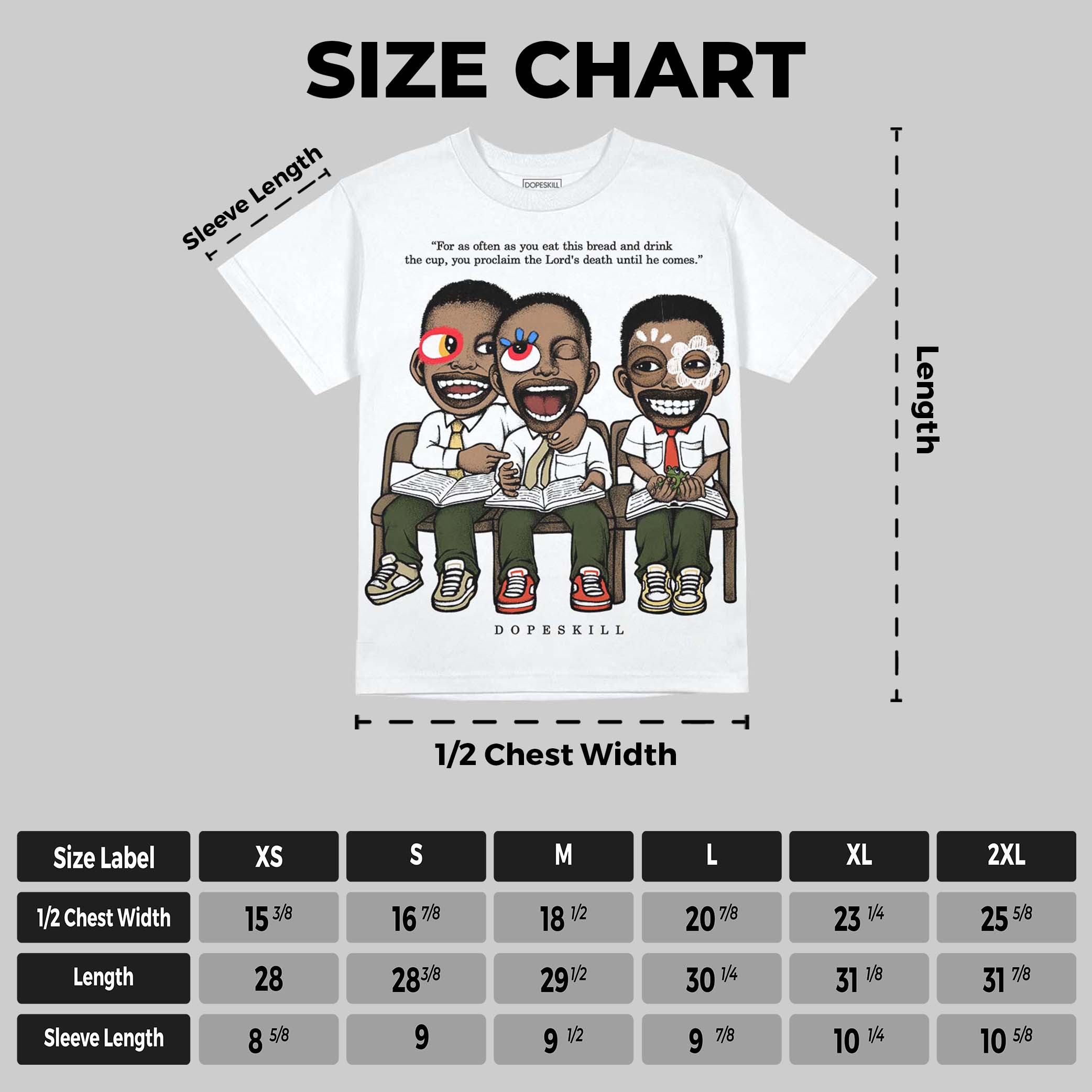 Olive Collection superstreetwear Oversize Print T-Shirt First Sunday Graphic