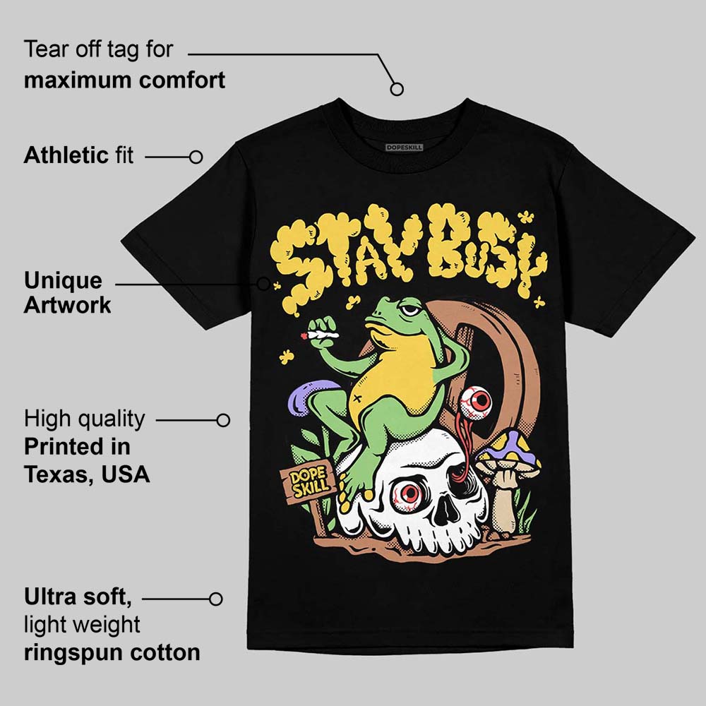 Limited superstreetwear T-Shirt Stay Busy Graphic