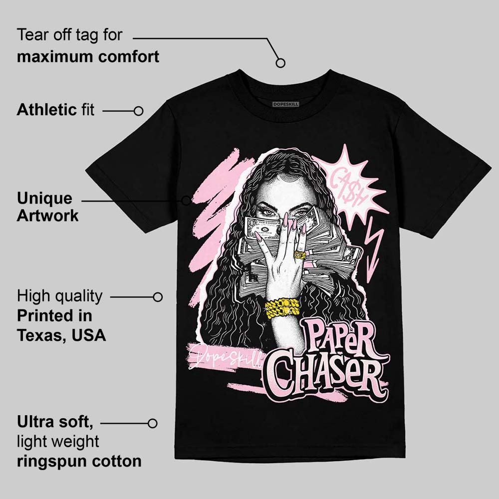 Dunk Low Pink Foam superstreetwear T-Shirt NPC Graphic