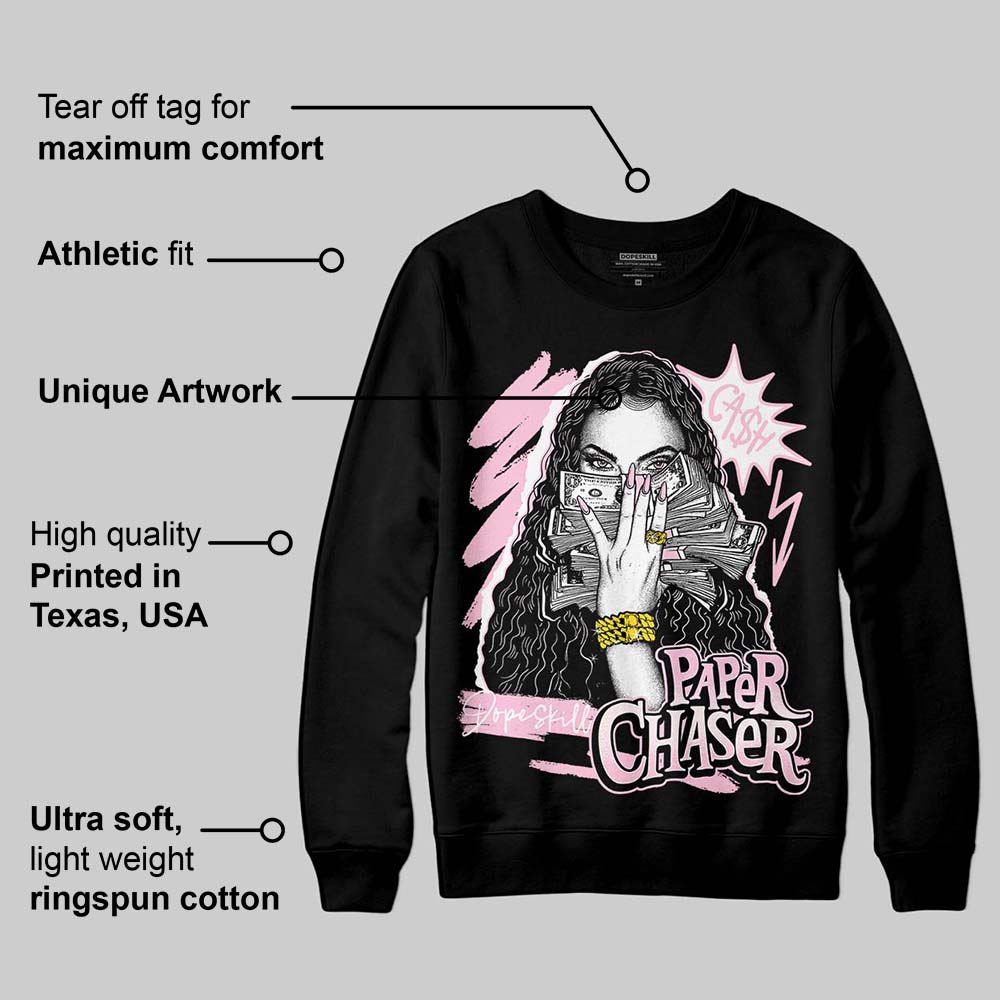 Dunk Low Pink Foam superstreetwear Sweatshirt NPC Graphic