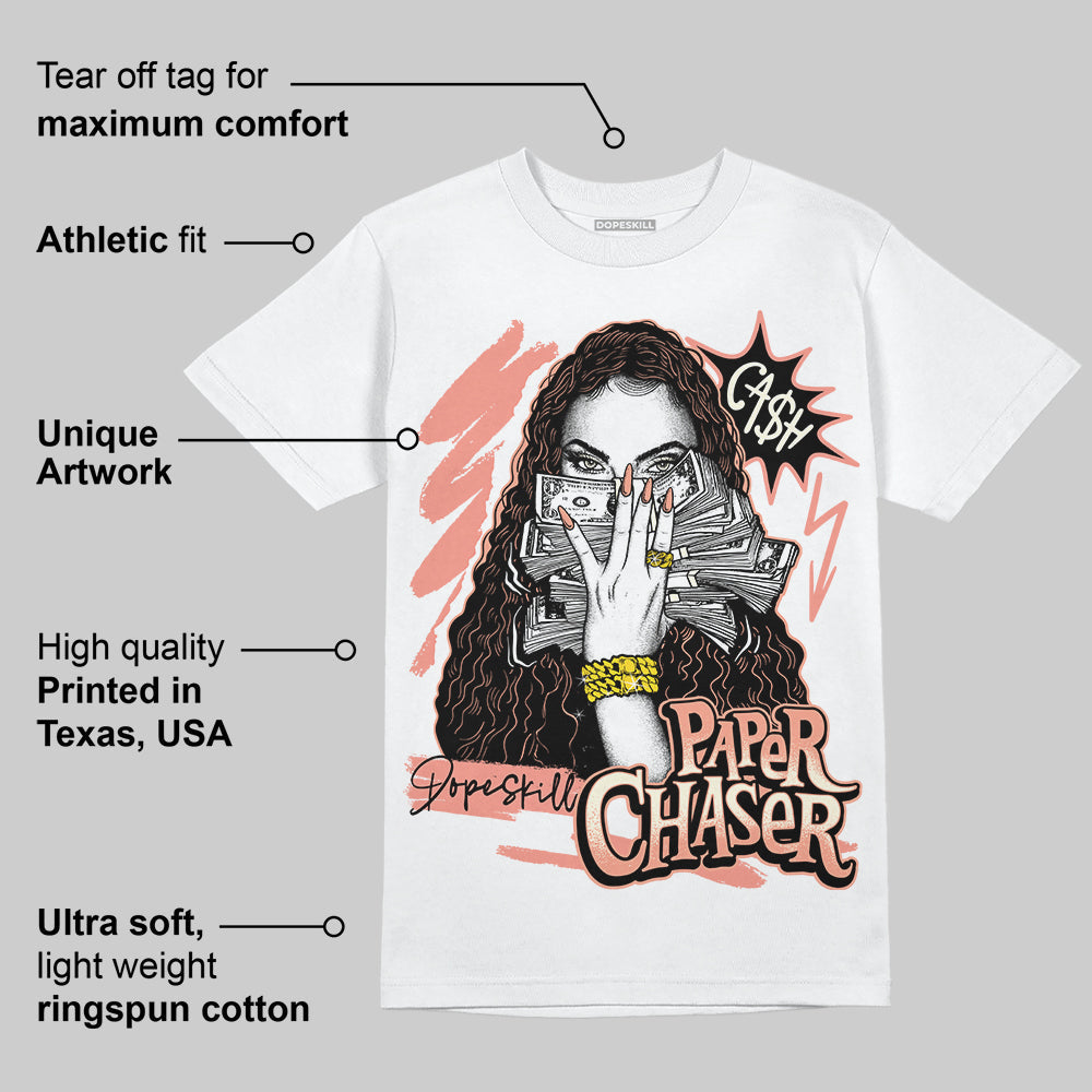 Crimson Bliss 5s superstreetwear T-Shirt NPC Graphic