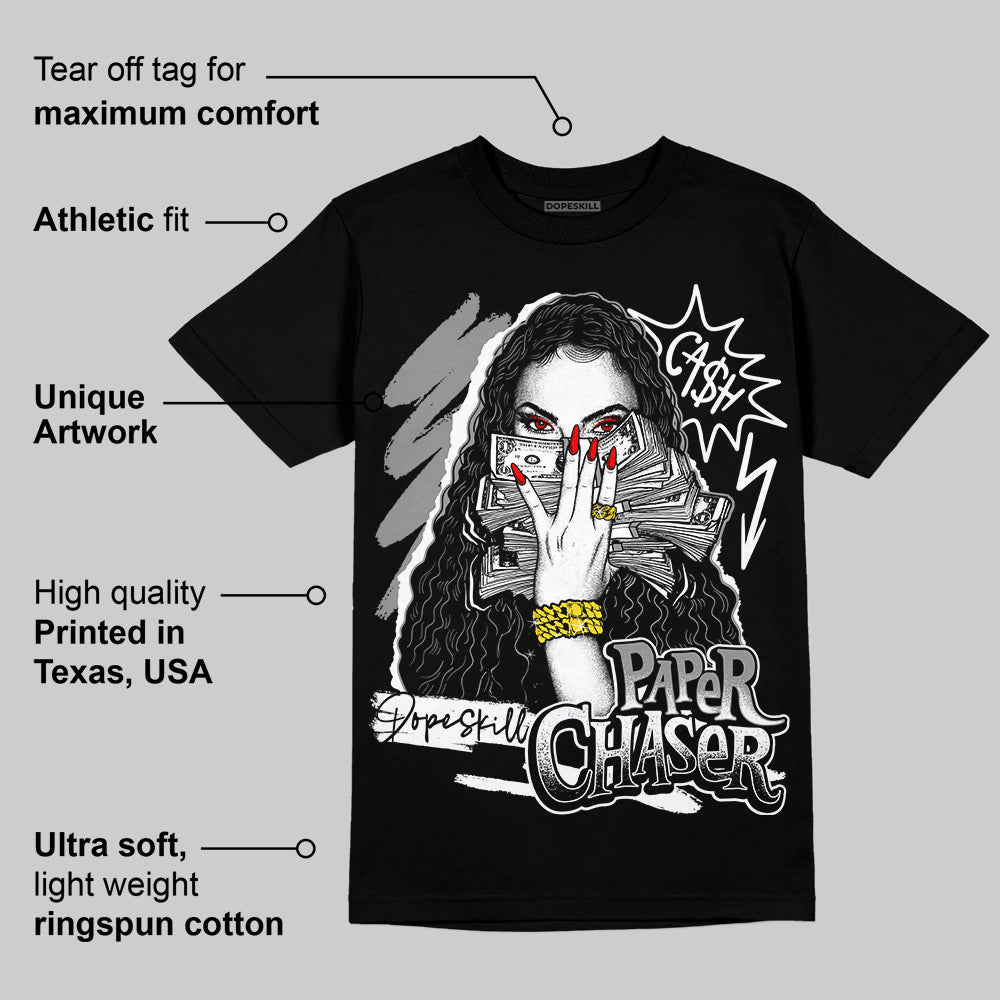 85 Black White 1s superstreetwear T-Shirt NPC Graphic