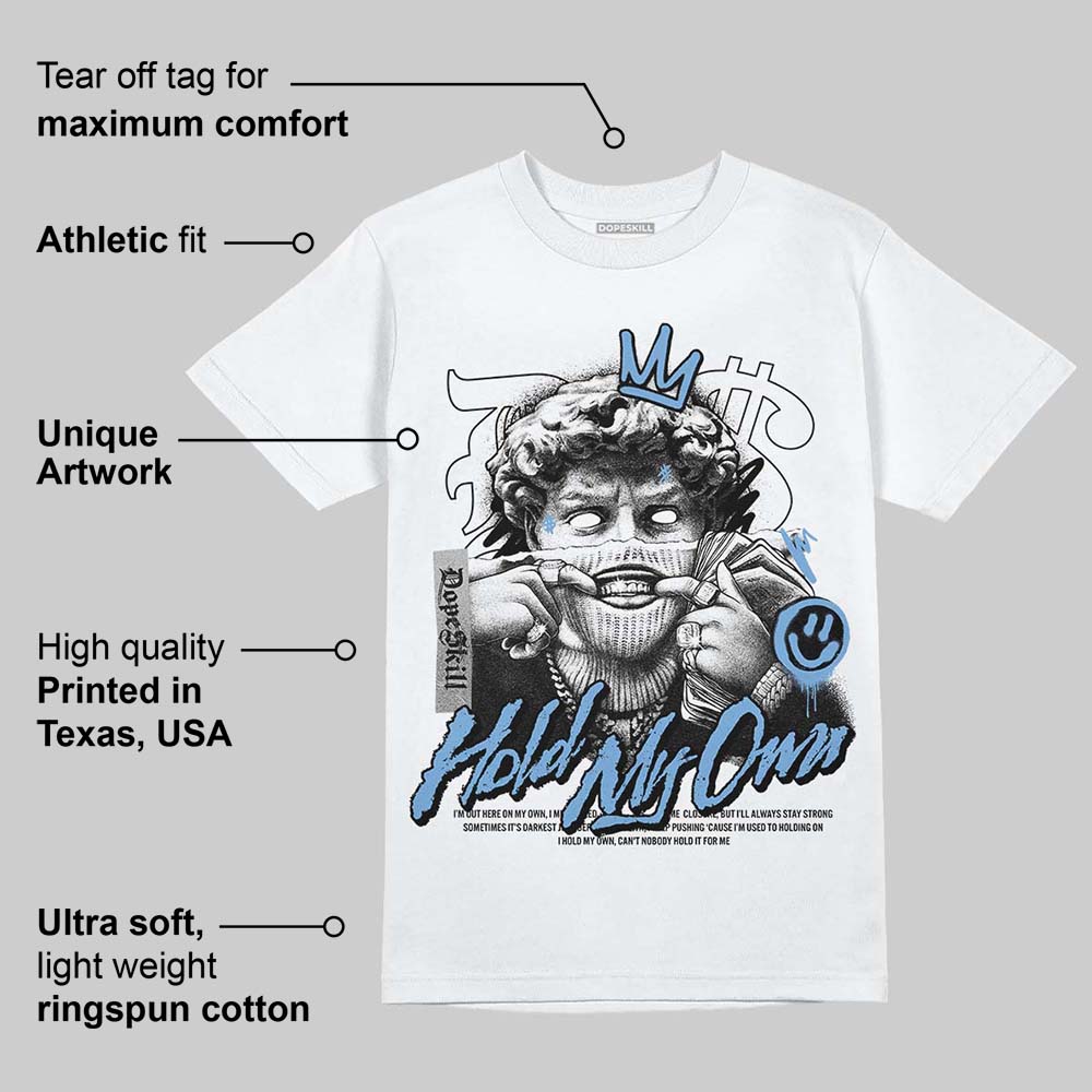 Melo 12s superstreetwear T-Shirt In My Way Graphic