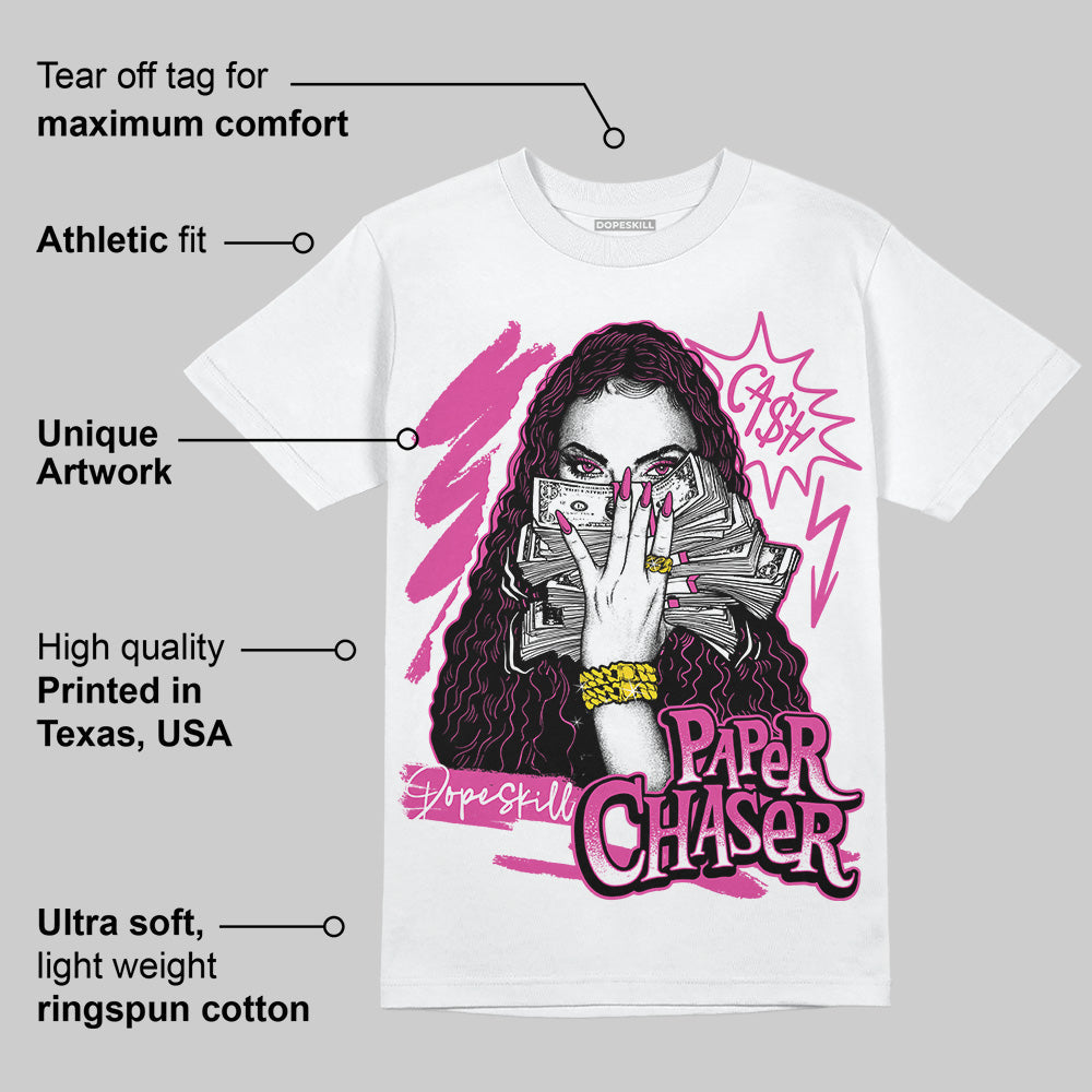 Dunk Low Active Fuchsia superstreetwear T-Shirt NPC Graphic