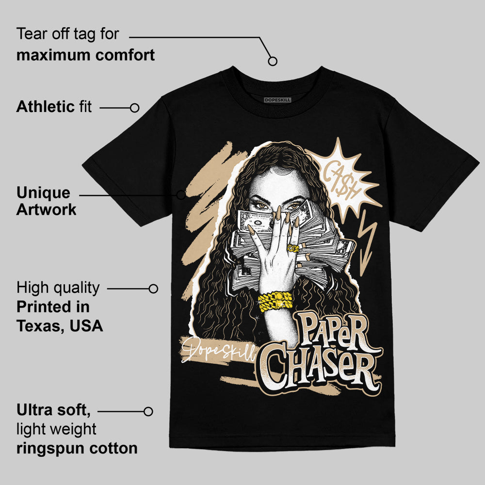 TAN Collection superstreetwear T-Shirt NPC Graphic