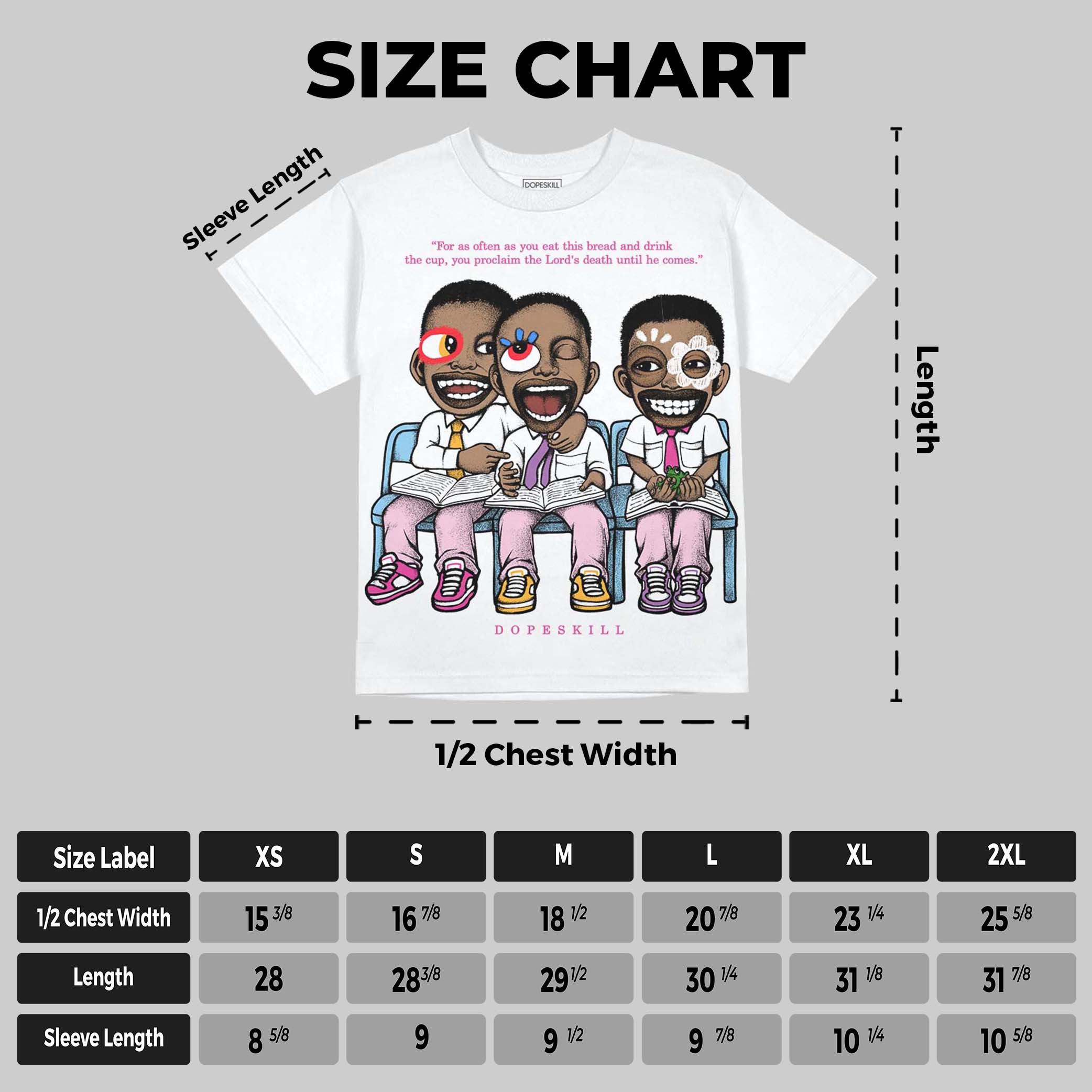 Doernbecher 6s superstreetwear Oversize Print T-Shirt First Sunday Graphic