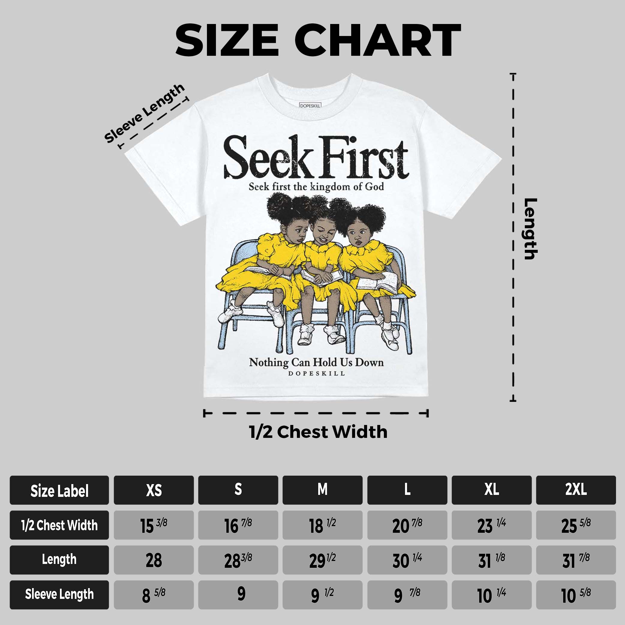 Yellow Ochre 6s superstreetwear Oversize Print T-Shirt New Seek First Graphic