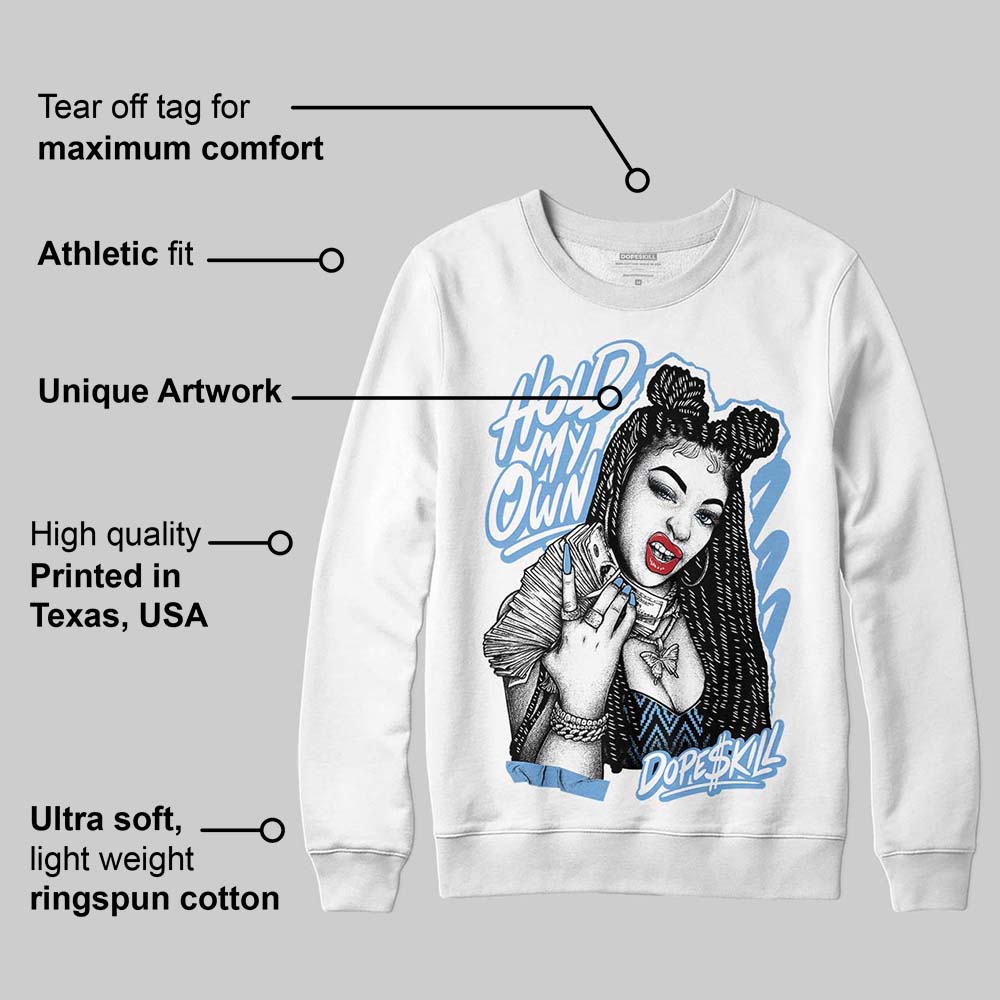 Melo 12s superstreetwear Sweatshirt New H.M.O Graphic