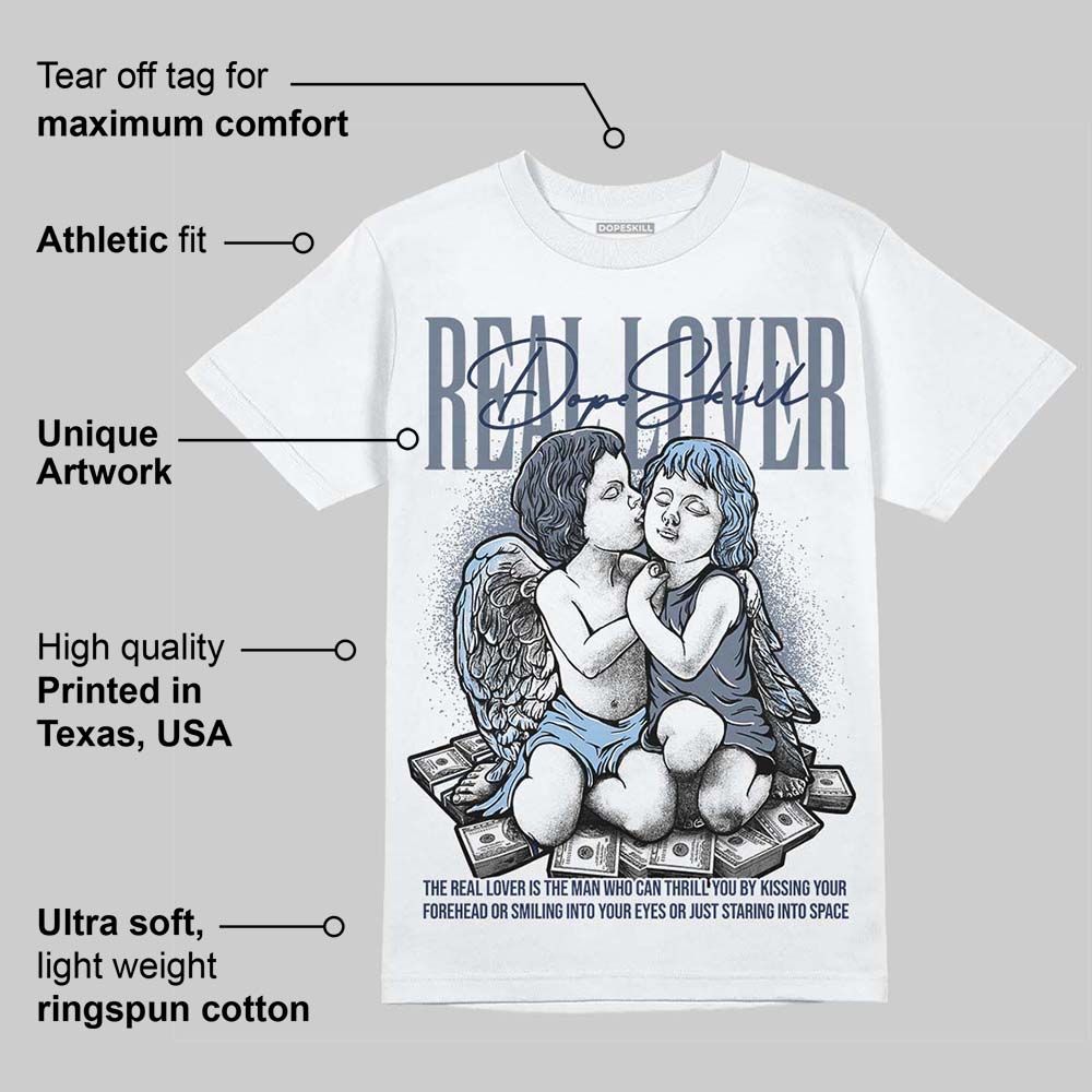 9060 Grey Day superstreetwear T-Shirt Real Lover Graphic