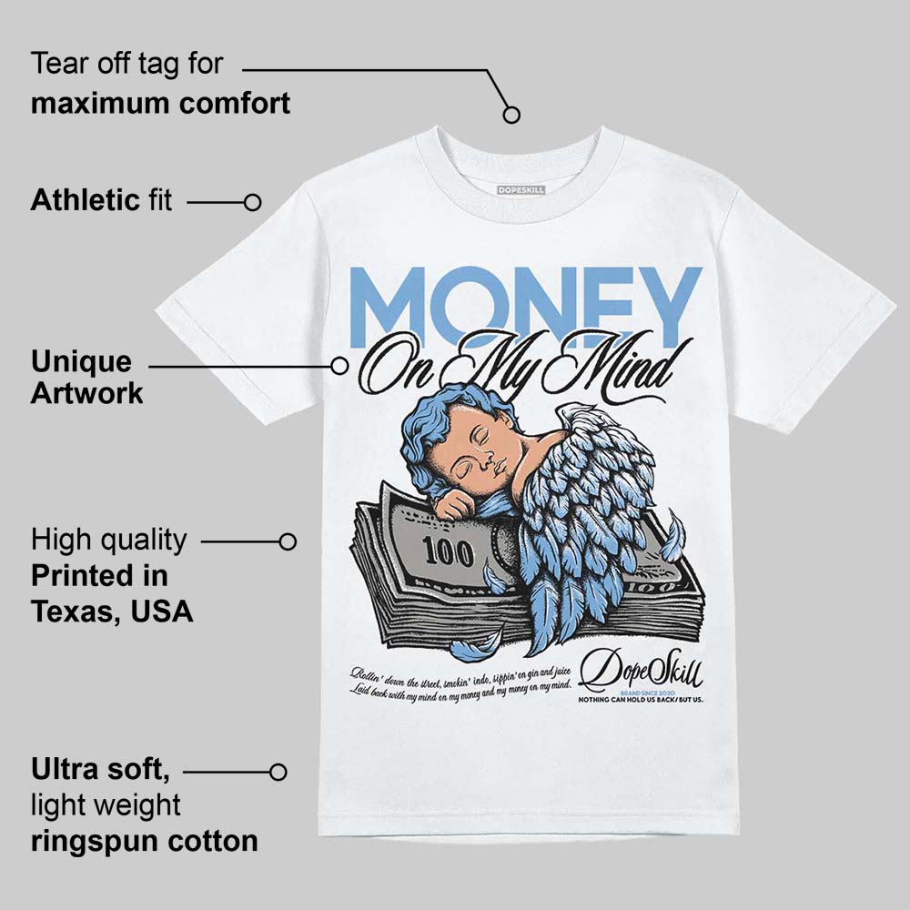 Melo 12s superstreetwear T-Shirt MOMM Graphic