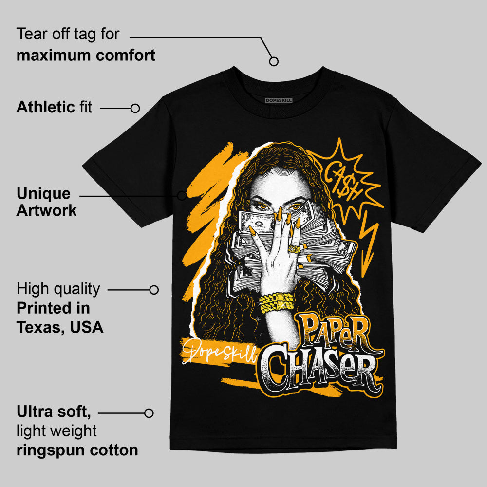 Black Taxi 12s superstreetwear T-Shirt NPC Graphic