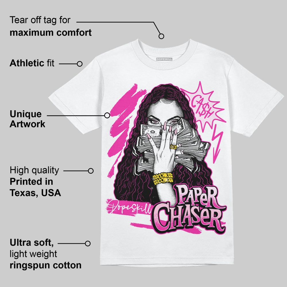 Triple Pink Dunk Low superstreetwear T-Shirt NPC Graphic