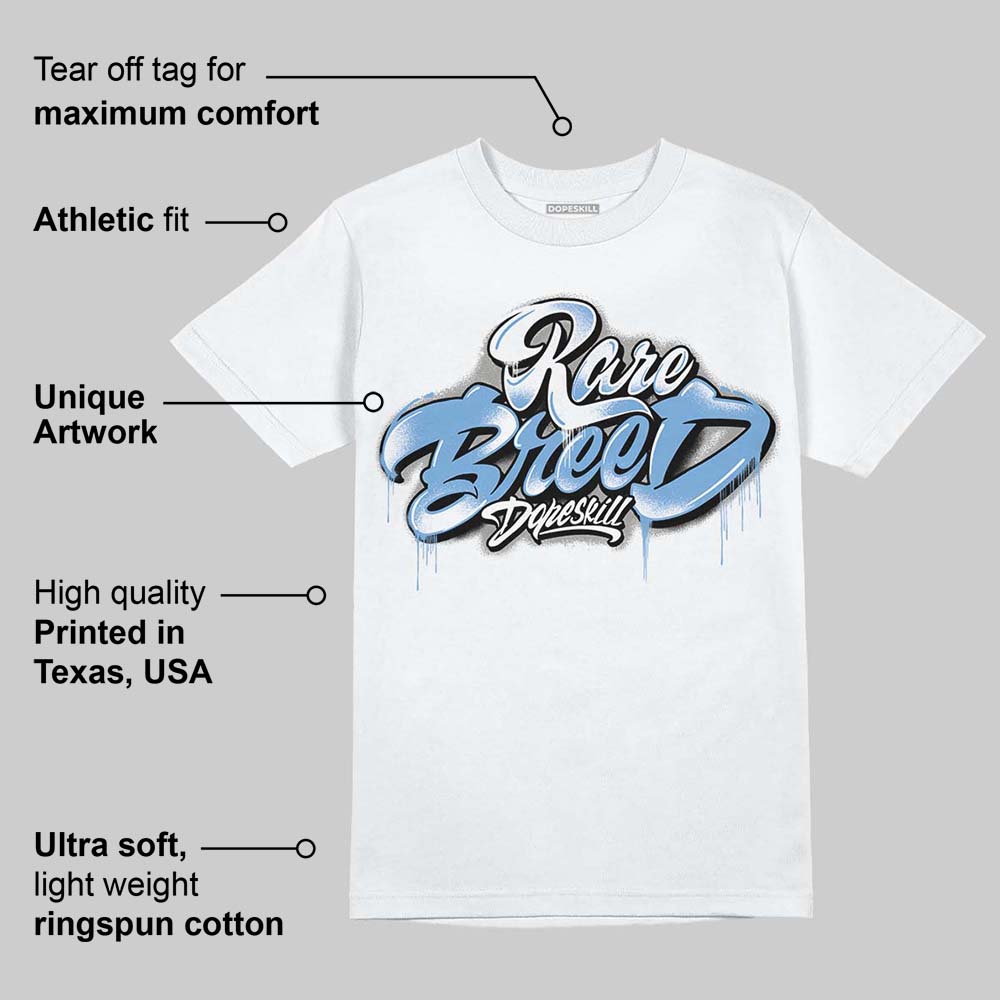 Melo 12s superstreetwear T-Shirt Rare Breed Type Graphic
