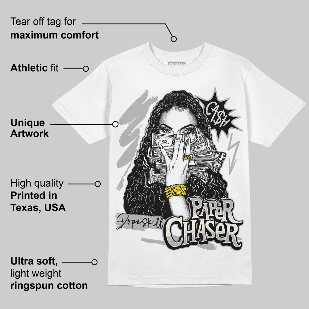 Off Noir 3s superstreetwear T-Shirt NPC Graphic