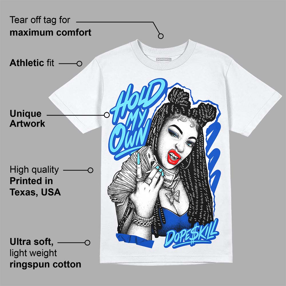 SB Dunk Argon superstreetwear T-Shirt New H.M.O Graphic