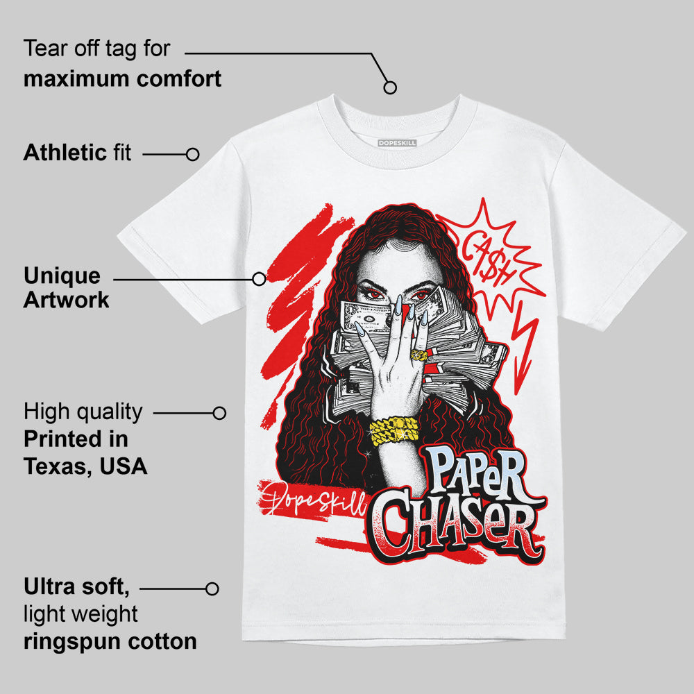 Cherry 11s superstreetwear T-Shirt NPC Graphic