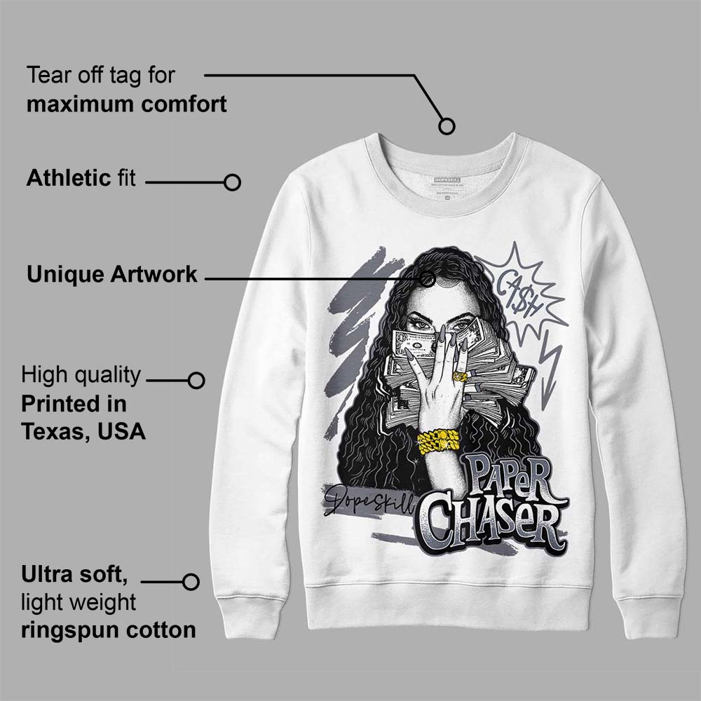 Stealth 14s superstreetwear Sweatshirt NPC Graphic