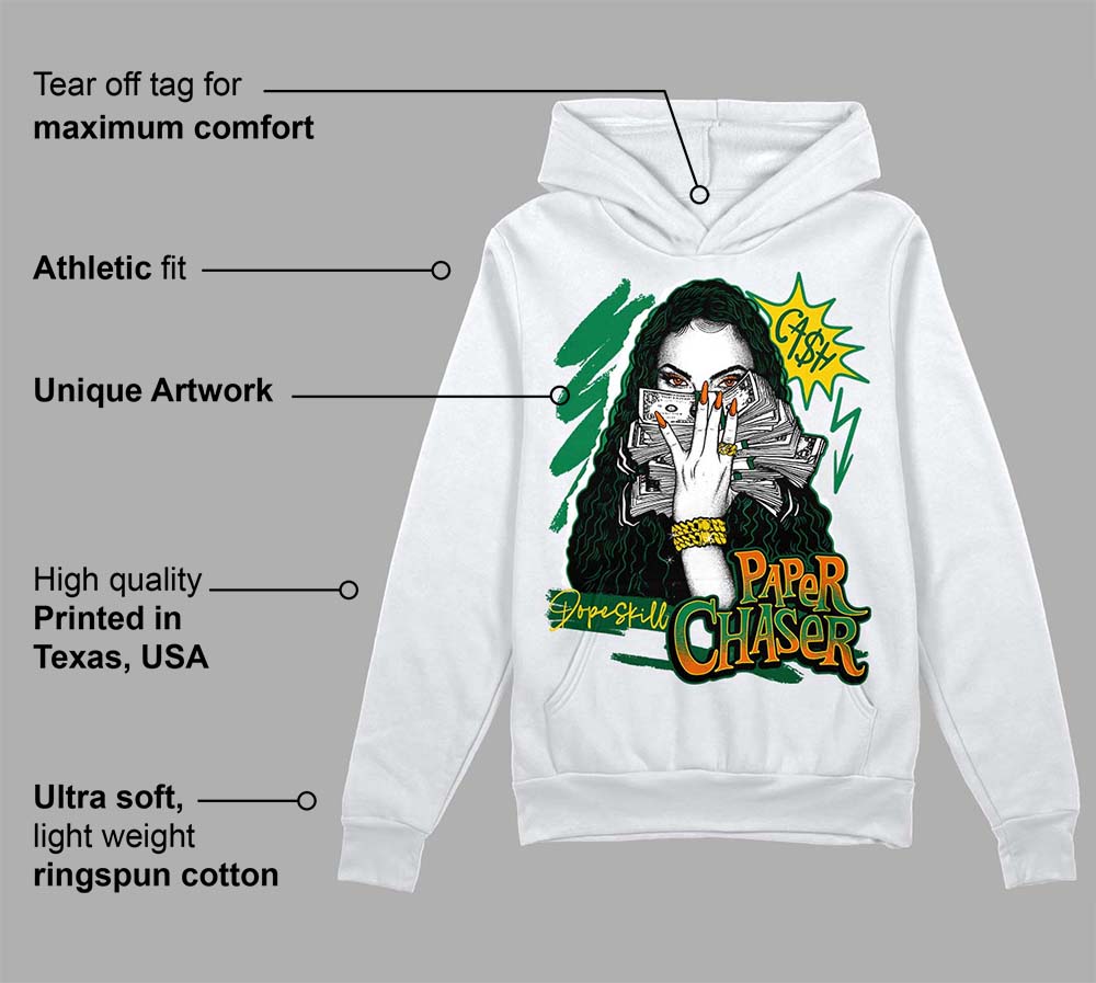 Green Collection superstreetwear Hoodie Sweatshirt NPC Graphic