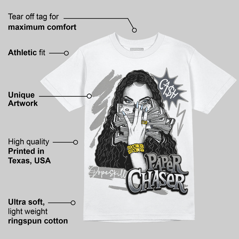 Cool Grey 6s superstreetwear T-Shirt NPC Graphic