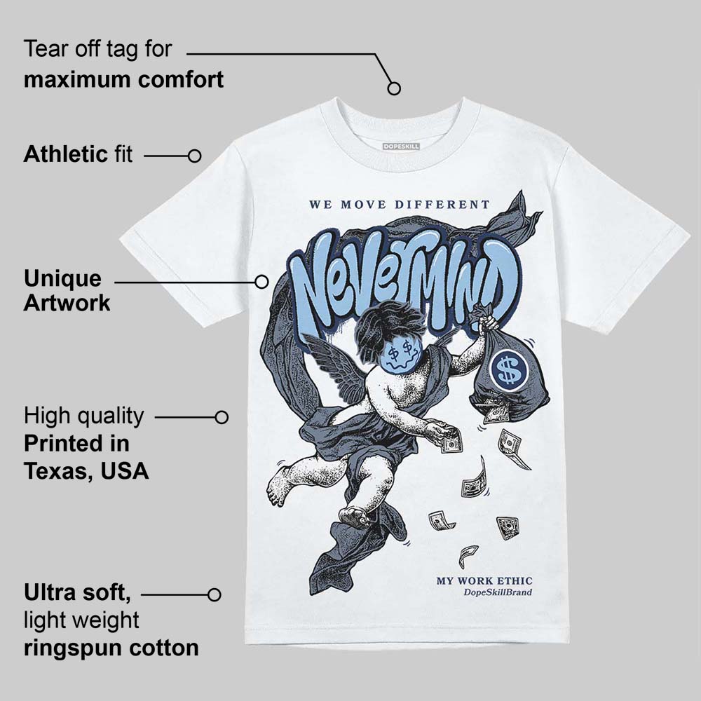 9060 Grey Day superstreetwear T-Shirt Nevermind Graphic