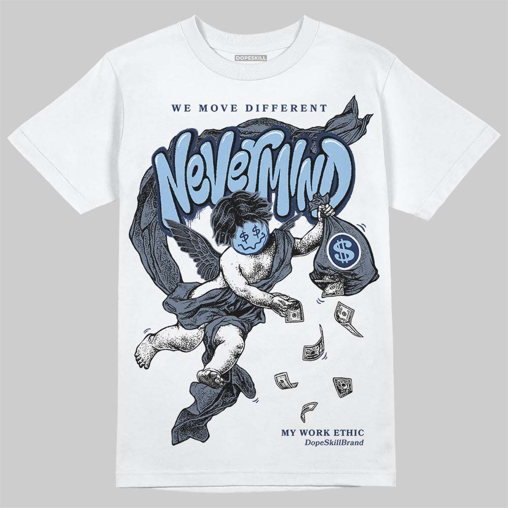 9060 Grey Day superstreetwear T-Shirt Nevermind Graphic